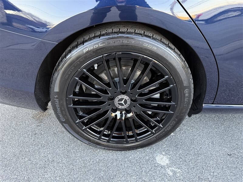 2022 Mercedes-Benz C-Class C 300 4MATIC