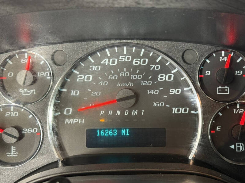 2024 GMC Savana 2500