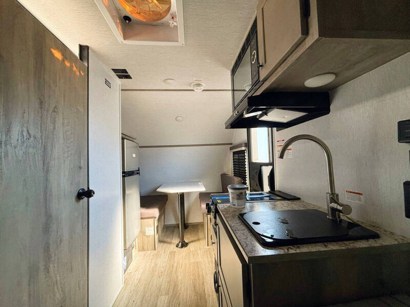 2026 Sunset Park RV Sunray