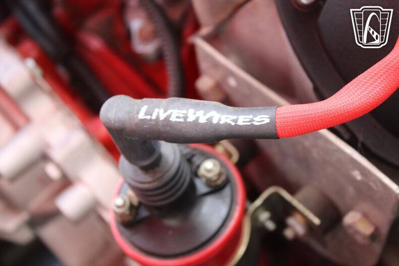 1965 Shelby Cobra