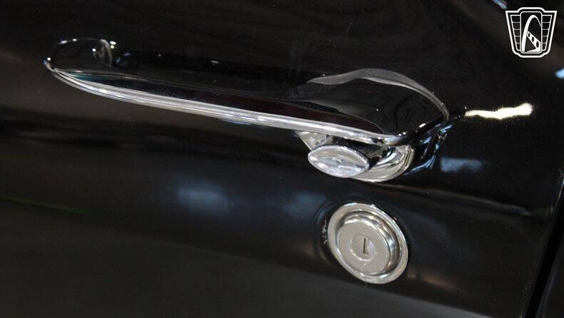 1967 Chevrolet Corvette