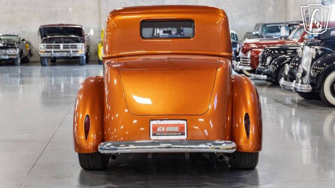 1940 Ford F-100