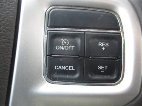 2016 Chrysler Town and Country Touring