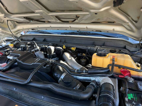 2014 Ford F-350 Super Duty