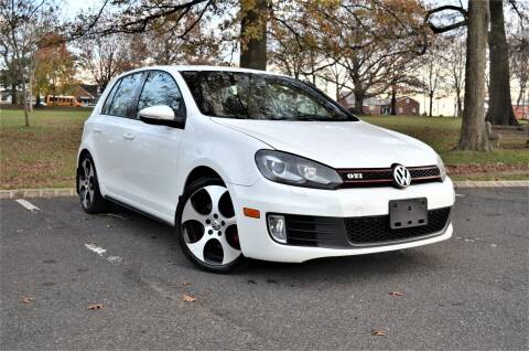 2011 Volkswagen GTI for sale at Quality Luxury Cars NJ in Rahway NJ