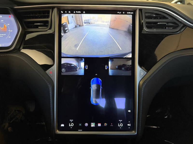 2018 Tesla Model S 75D