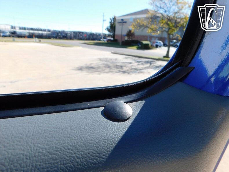 1984 Chevrolet C/K 10 Series