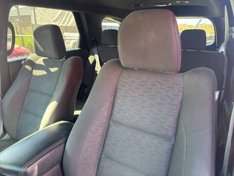 2023 Dodge Durango SXT