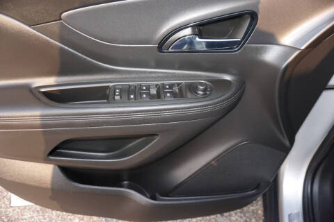 2020 Buick Encore Sport Touring