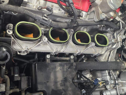 2015 Audi RS 5 4.2 quattro