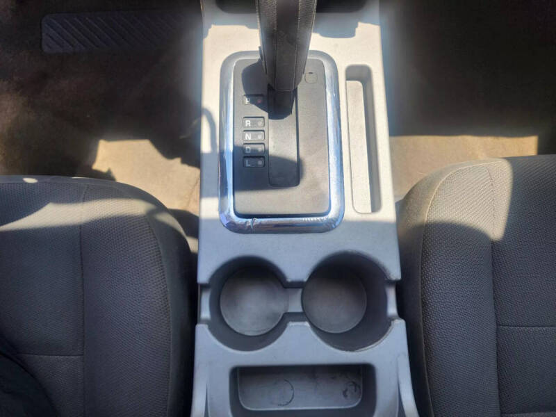 2009 Ford Escape XLT