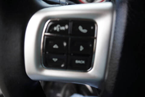 2012 Dodge Durango SXT