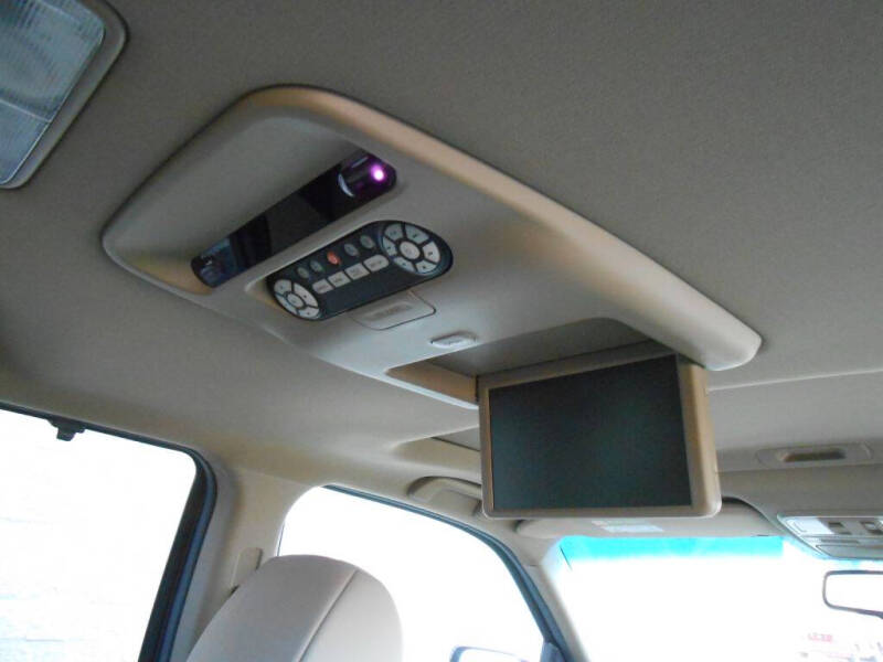 2012 Honda Pilot Touring