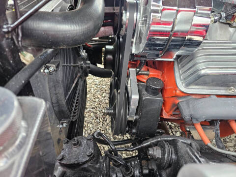 1955 Pontiac Star Chief