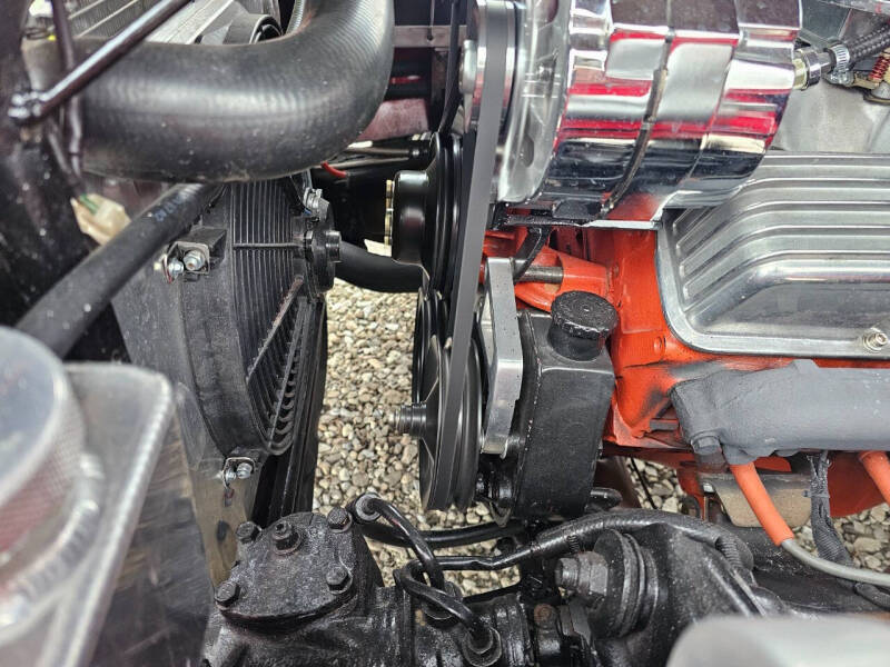 1955 Pontiac Star Chief