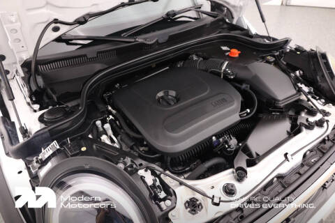2025 MINI Hardtop 2 Door Cooper S