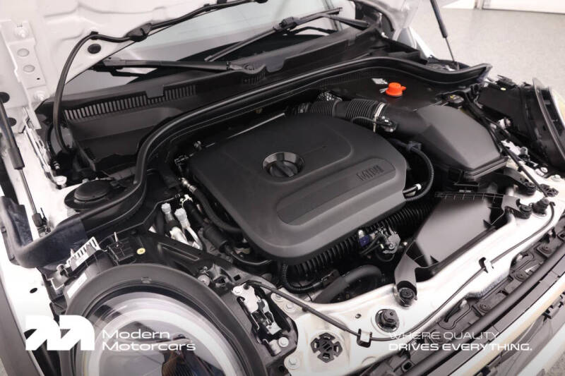 2025 MINI Hardtop 2 Door Cooper S
