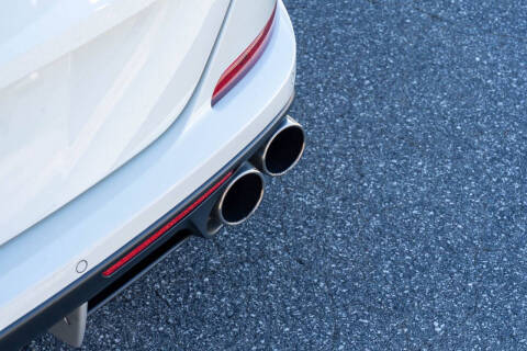 2015 Ferrari California T