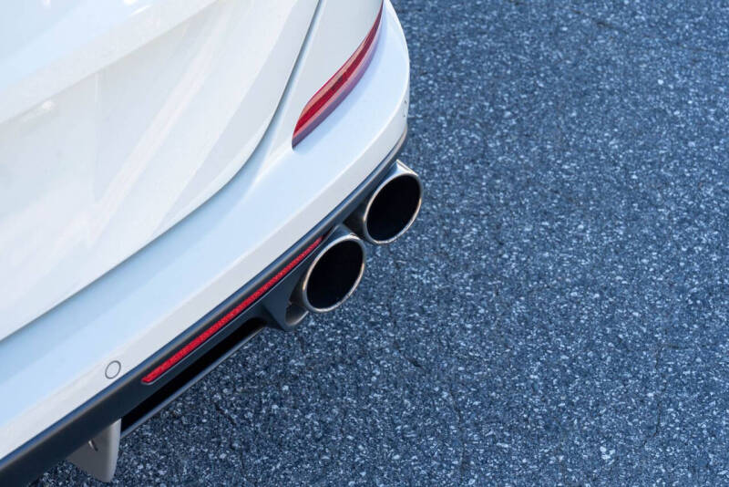 2015 Ferrari California T