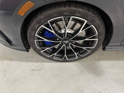 2026 Volkswagen Golf R 4Motion