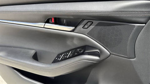 2024 Mazda Mazda3 Hatchback 2.5 S Preferred