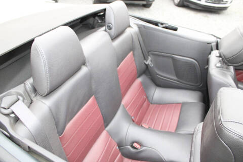 2012 Ford Mustang V6 Premium