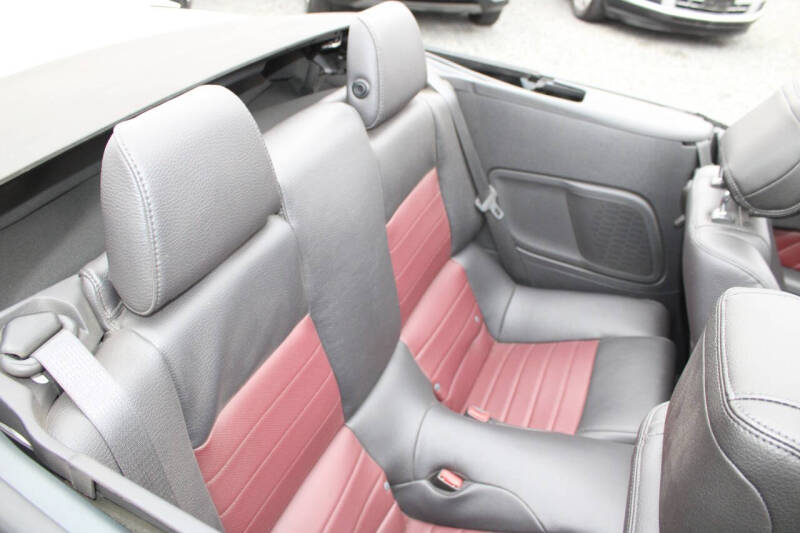 2012 Ford Mustang V6 Premium