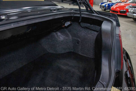 2007 Ford Mustang GT Premium