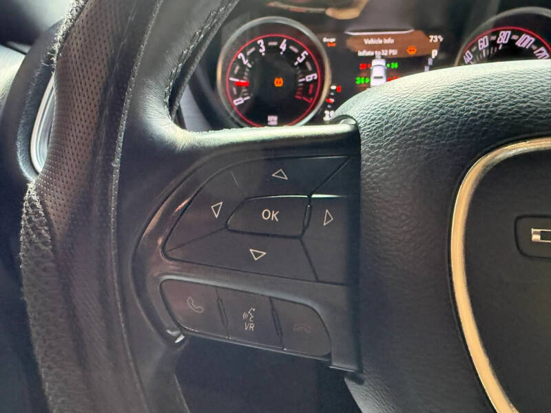2017 Dodge Challenger