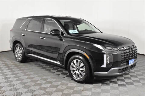 2023 Hyundai Palisade SE