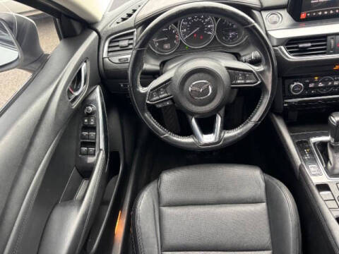 2017 Mazda MAZDA6