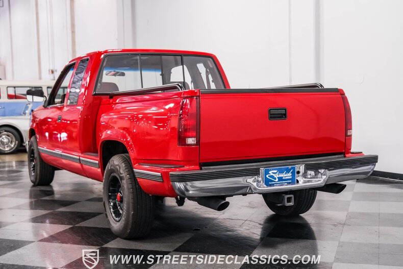 1991 GMC Sierra 1500