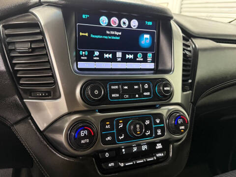 2016 Chevrolet Tahoe LS