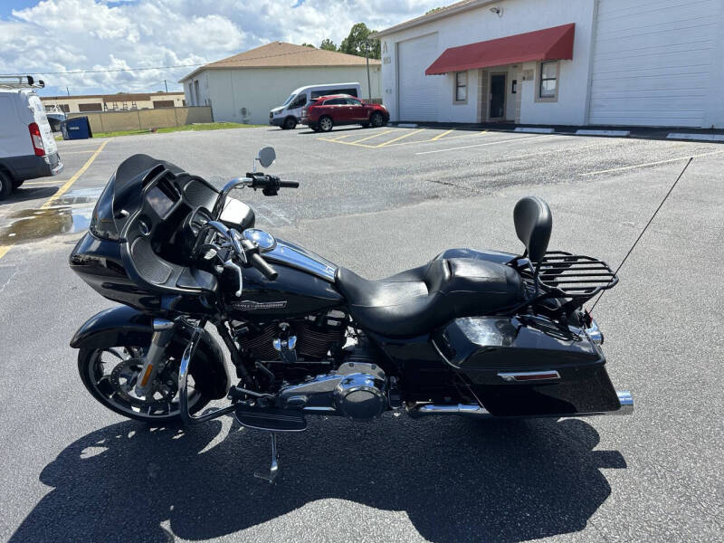 2021 Harley-Davidson Road Glide