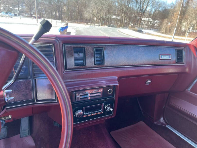 1984 Chevrolet El Camino