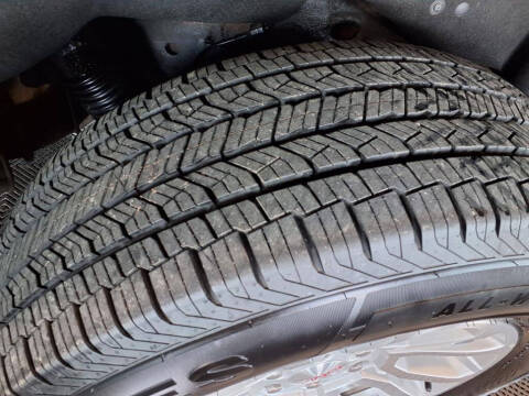 2019 GMC Yukon XL SLT