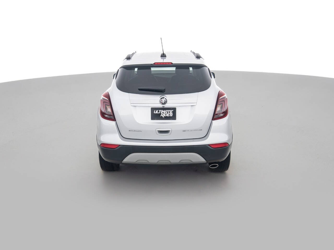 Used Car 2018 Buick Encore  Preferred 4dr Crossover For Sale Under $10,000 In Coal City, Illinois