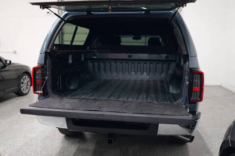 2010 Chevrolet Silverado 1500 LT