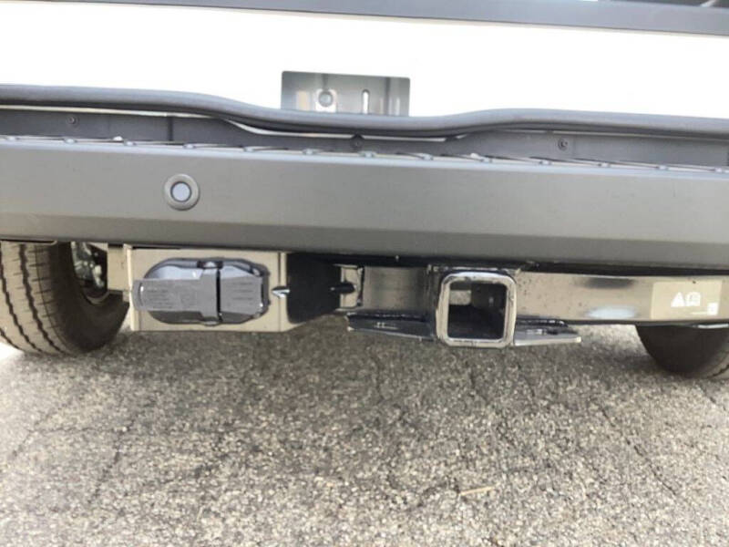 2025 Ford Transit 250