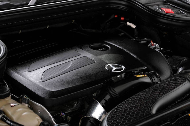 2020 Mercedes-Benz GLE GLE 350