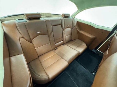 1955 Chevrolet Bel Air