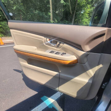 2004 Lexus RX 330