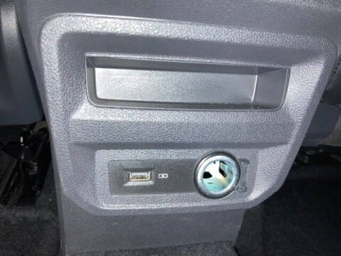 2019 Volkswagen Tiguan SEL