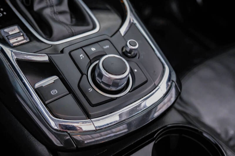 2018 Mazda CX-9 Touring