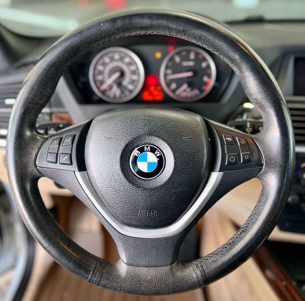 2012 BMW X5 xDrive35d