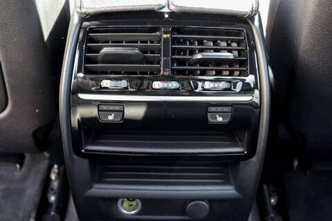 2017 BMW 5 Series 530i xDrive