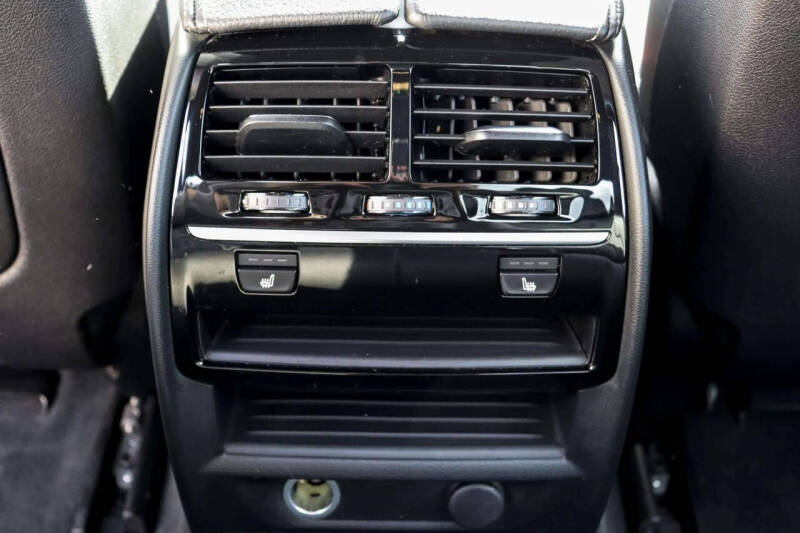 2017 BMW 5 Series 530i xDrive