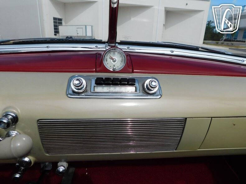 1949 Oldsmobile Eighty-Eight