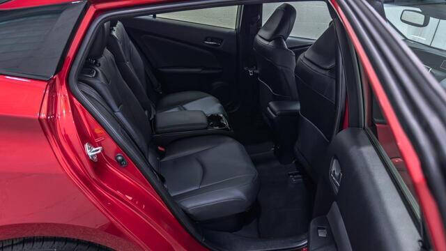 2019 Toyota Prius Prime Advanced