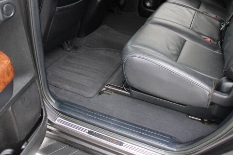 2013 Toyota Tundra Platinum